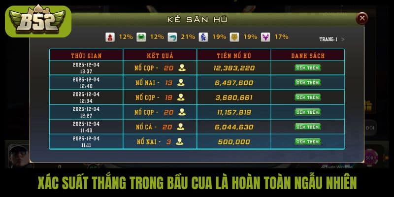 Cách chơi bầu cua luôn thắng mới nhất, bạn đã biết chưa? - kotx