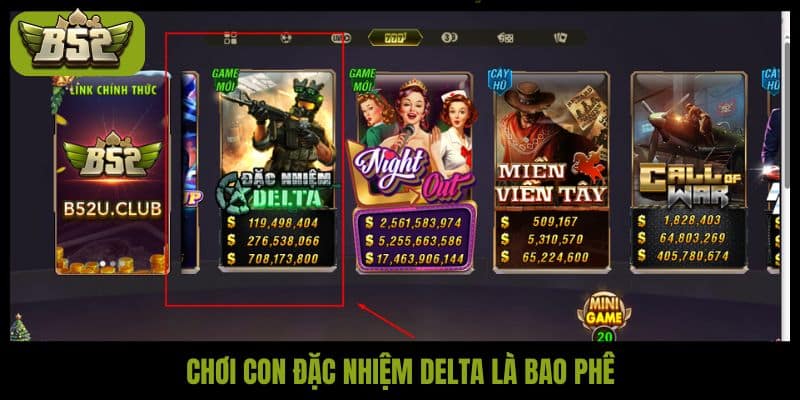 Chơi nổ hũ B52club làm tỷ phú thì khó, chứ triệu phú thì dễ - kotx