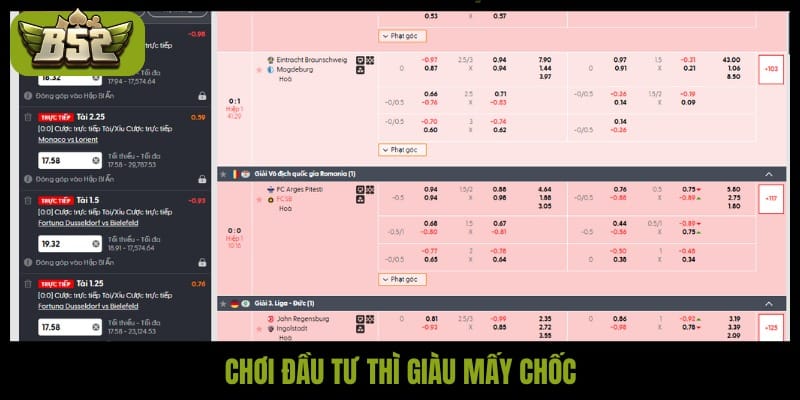 Xem World Cup tại B52club không chỉ vui mà còn có thể giàu - kotx