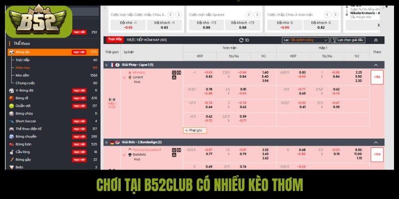 Xem World Cup tại B52club không chỉ vui mà còn có thể giàu - kotx
