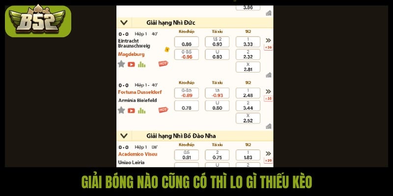 Xem World Cup tại B52club không chỉ vui mà còn có thể giàu - kotx