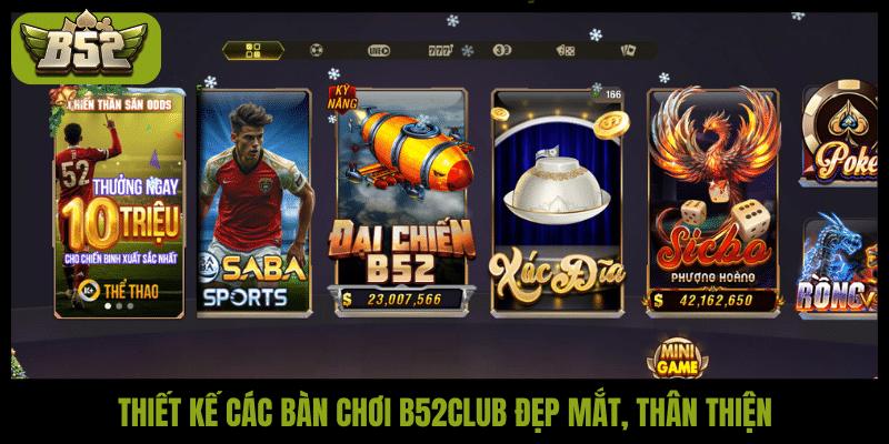 Tổng hợp đánh giá B52club mới nhất - Người chơi nói gì? - kotx