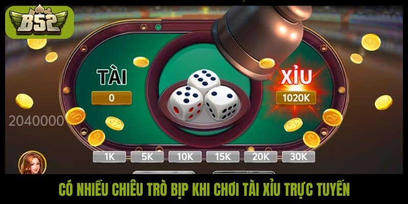 Tài xỉu bịp là gì? Cách nhận biết và tránh bẫy cực chuẩn - kotx