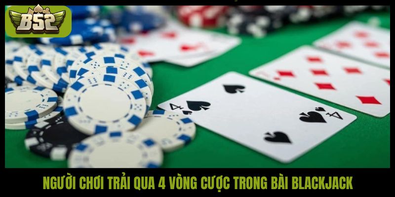 Bài blackjack là gì? Hướng dẫn cách chơi từ A-Z chuẩn - kotx
