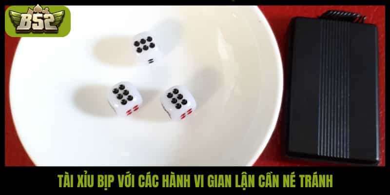 Tài xỉu bịp là gì? Cách nhận biết và tránh bẫy cực chuẩn - kotx
