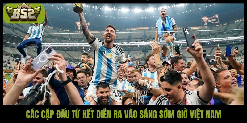 Khung giờ thi đấu World Cup 2026 bùng nổ xuyên màn đêm - kotx