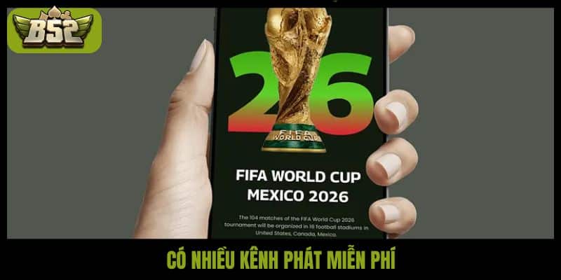World Cup chiếu kênh nào giữa cuộc đua bản quyền khốc liệt? - kotx
