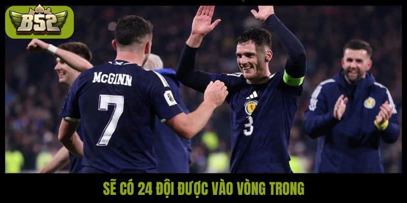 World Cup 2026 bao nhiêu đội tuyển sẽ tranh tài tại Bắc Mỹ? - kotx