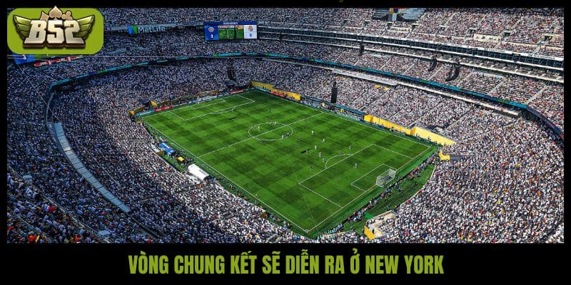 World Cup 2026 tổ chức ở đâu để tạo nên kỷ nguyên bùng nổ? - kotx